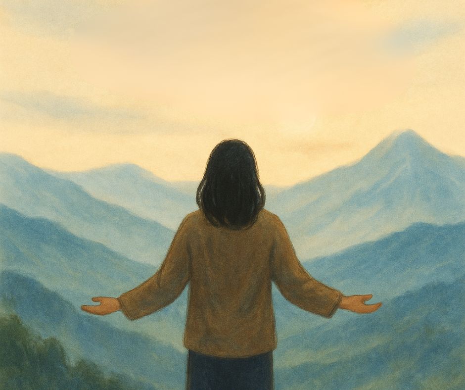   אם אני אקבל את מה שיש – איך&nbsp;אשתנה?