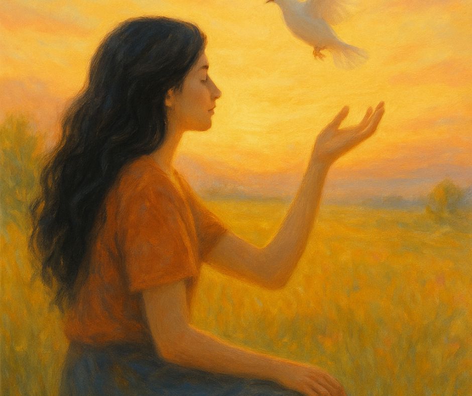 מותר לי להרגיש הקלה – גם כשמשהו לא&nbsp;הסתדר?