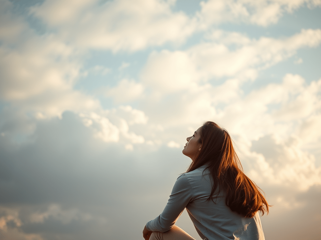 לשנות הרגלים מעיניה של&nbsp;המלאך